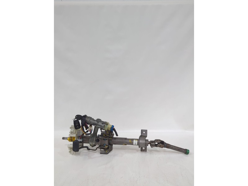 Recambio de columna direccion para hyundai tucson (jm) 2.0 crdi referencia OEM IAM 563102E100  