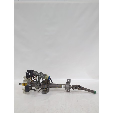 Recambio de columna direccion para hyundai tucson (jm) 2.0 crdi referencia OEM IAM 563102E100  
