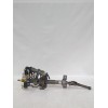 Recambio de columna direccion para hyundai tucson (jm) 2.0 crdi referencia OEM IAM 563102E100  