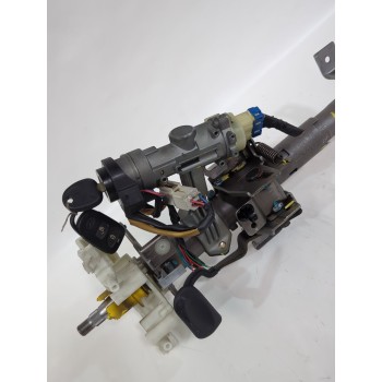 Recambio de columna direccion para hyundai tucson (jm) 2.0 crdi referencia OEM IAM 563102E100  