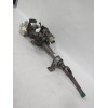 Recambio de columna direccion para hyundai tucson (jm) 2.0 crdi referencia OEM IAM 563102E100  