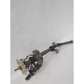 Recambio de columna direccion para hyundai tucson (jm) 2.0 crdi referencia OEM IAM 563102E100  