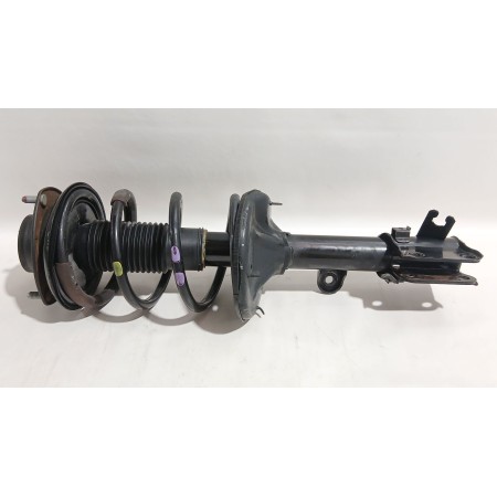 Recambio de amortiguador delantero derecho para hyundai tucson (jm) 2.0 crdi referencia OEM IAM 546612E500  