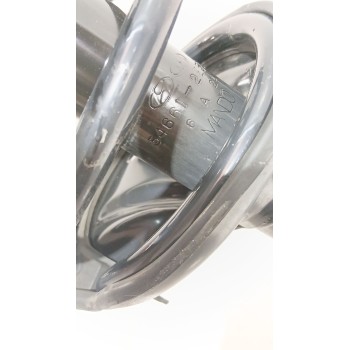 Recambio de amortiguador delantero derecho para hyundai tucson (jm) 2.0 crdi referencia OEM IAM 546612E500  