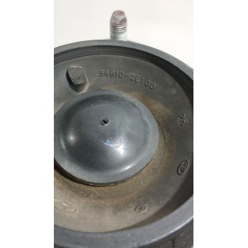 Recambio de amortiguador delantero derecho para hyundai tucson (jm) 2.0 crdi referencia OEM IAM 546612E500  