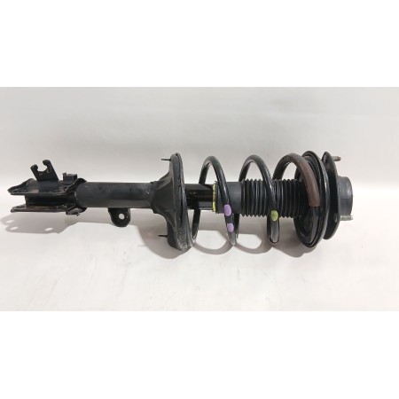 Recambio de amortiguador delantero izquierdo para hyundai tucson (jm) 2.0 crdi referencia OEM IAM 546512E500  