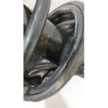 Recambio de amortiguador delantero izquierdo para hyundai tucson (jm) 2.0 crdi referencia OEM IAM 546512E500  