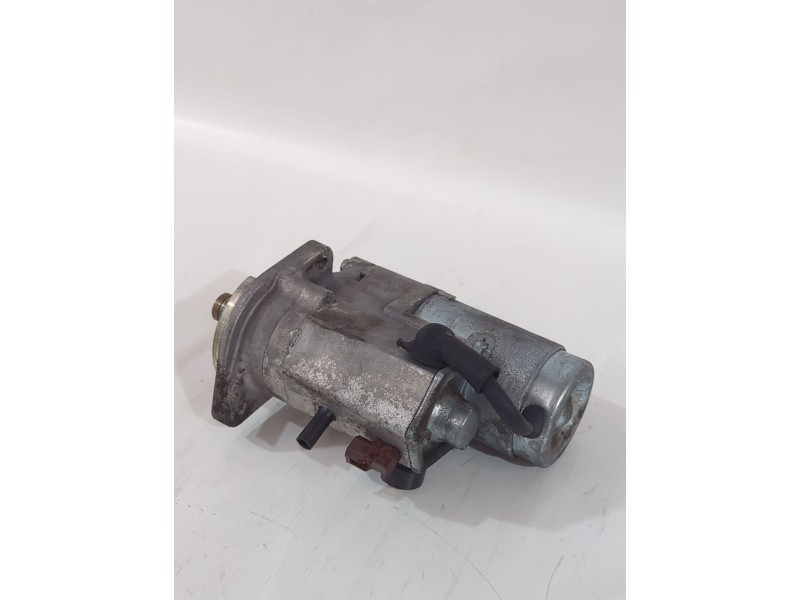 Recambio de motor arranque para hyundai tucson (jm) 2.0 crdi referencia OEM IAM 3610027011  