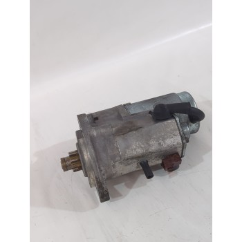 Recambio de motor arranque para hyundai tucson (jm) 2.0 crdi referencia OEM IAM 3610027011  