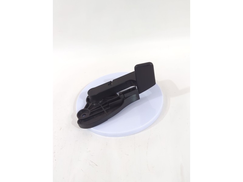 Recambio de maneta capo para audi a4 b6 (8e2) 2.0 referencia OEM IAM 8E1823533B  