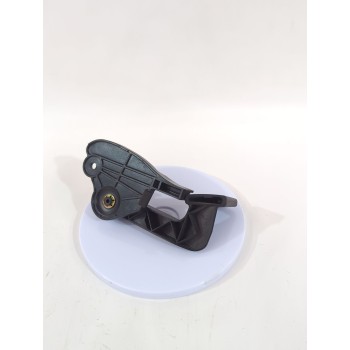Recambio de maneta capo para audi a4 b6 (8e2) 2.0 referencia OEM IAM 8E1823533B  