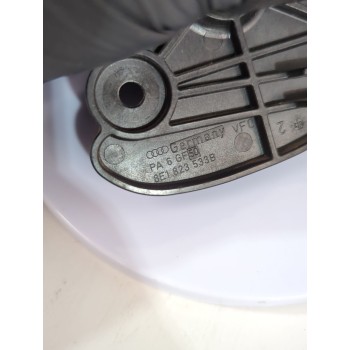 Recambio de maneta capo para audi a4 b6 (8e2) 2.0 referencia OEM IAM 8E1823533B  