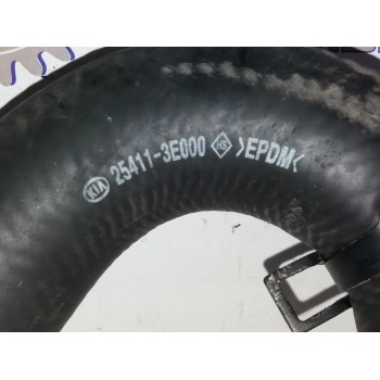 Recambio de tubo para kia sorento 2.5 crdi cat referencia OEM IAM 254113E000  
