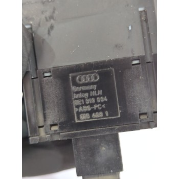 Recambio de mando luces para audi a4 b6 (8e2) 2.0 referencia OEM IAM 8E1919094  