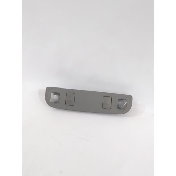 Recambio de luz interior para audi a4 b6 (8e2) 2.0 referencia OEM IAM 8E0947111A  