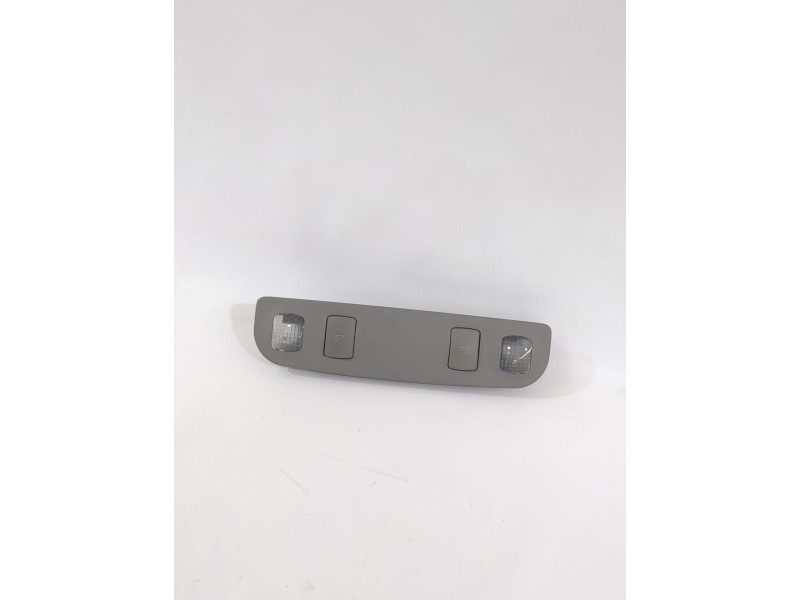 Recambio de luz interior para audi a4 b6 (8e2) 2.0 referencia OEM IAM 8E0947111A  