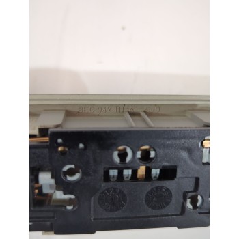Recambio de luz interior para audi a4 b6 (8e2) 2.0 referencia OEM IAM 8E0947111A  