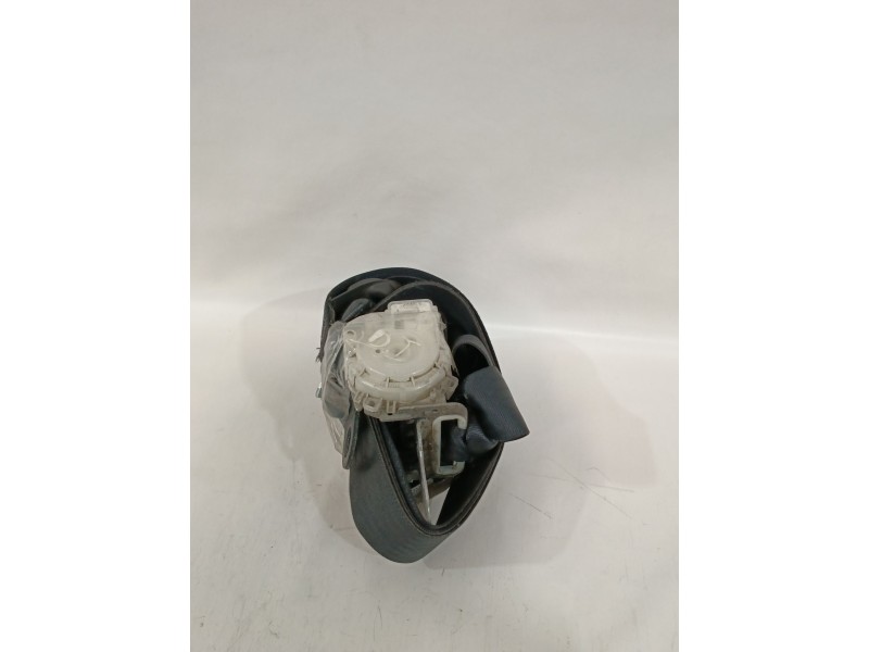 Recambio de cinturon seguridad delantero izquierdo para peugeot 107 (pm_, pn_) 1.4 hdi referencia OEM IAM 8974LN  