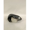 Recambio de cinturon seguridad delantero izquierdo para peugeot 107 (pm_, pn_) 1.4 hdi referencia OEM IAM 8974LN  