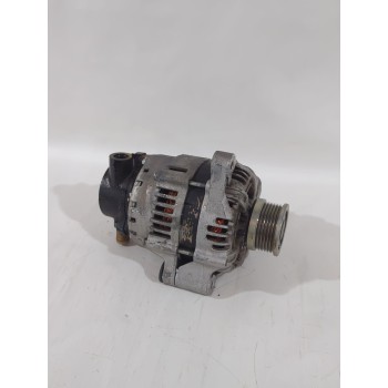 Recambio de alternador para hyundai tucson (jm) 2.0 crdi referencia OEM IAM 3730027013  