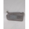 Recambio de parasol izquierdo para hyundai tucson (jm) 2.0 crdi referencia OEM IAM 852012E100GF  