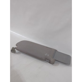 Recambio de parasol izquierdo para hyundai tucson (jm) 2.0 crdi referencia OEM IAM 852012E100GF  