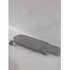 Recambio de parasol izquierdo para hyundai tucson (jm) 2.0 crdi referencia OEM IAM 852012E100GF  