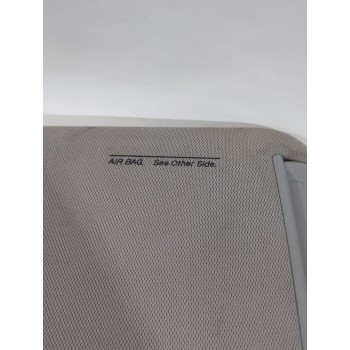 Recambio de parasol izquierdo para hyundai tucson (jm) 2.0 crdi referencia OEM IAM 852012E100GF  