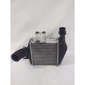 Recambio de intercooler para hyundai tucson (jm) 2.0 crdi referencia OEM IAM 2827127250  