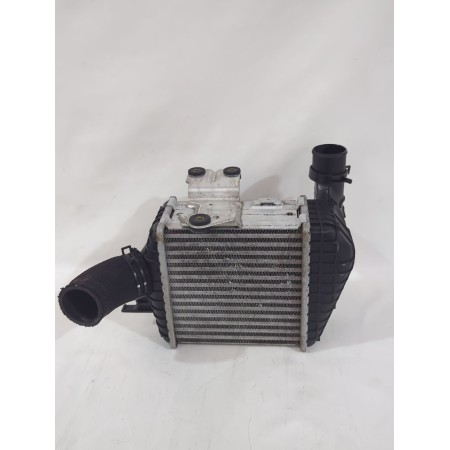 Recambio de intercooler para hyundai tucson (jm) 2.0 crdi referencia OEM IAM 2827127250  