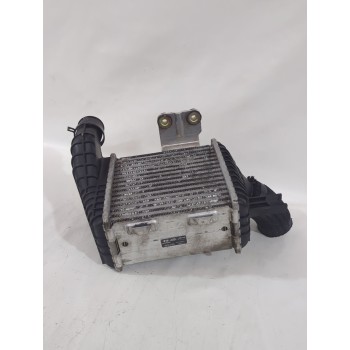Recambio de intercooler para hyundai tucson (jm) 2.0 crdi referencia OEM IAM 2827127250  