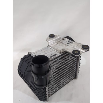 Recambio de intercooler para hyundai tucson (jm) 2.0 crdi referencia OEM IAM 2827127250  