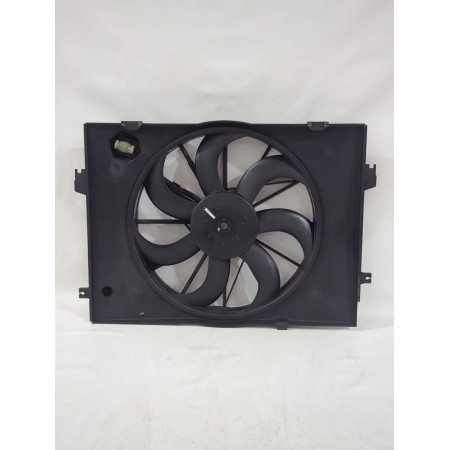 Recambio de electroventilador para hyundai tucson (jm) 2.0 crdi referencia OEM IAM 253861F380  