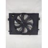 Recambio de electroventilador para hyundai tucson (jm) 2.0 crdi referencia OEM IAM 253861F380  