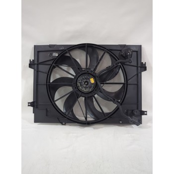Recambio de electroventilador para hyundai tucson (jm) 2.0 crdi referencia OEM IAM 253861F380  