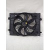 Recambio de electroventilador para hyundai tucson (jm) 2.0 crdi referencia OEM IAM 253861F380  