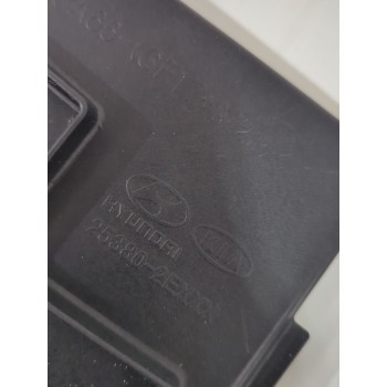 Recambio de electroventilador para hyundai tucson (jm) 2.0 crdi referencia OEM IAM 253861F380  