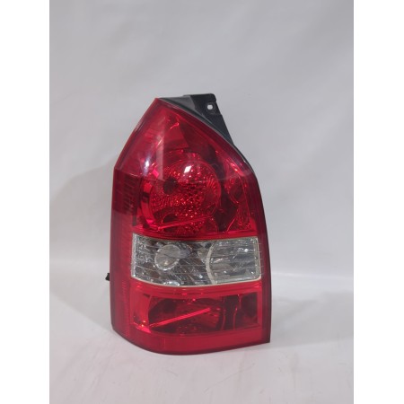 Recambio de piloto trasero izquierdo para hyundai tucson (jm) 2.0 crdi referencia OEM IAM 924102E010  