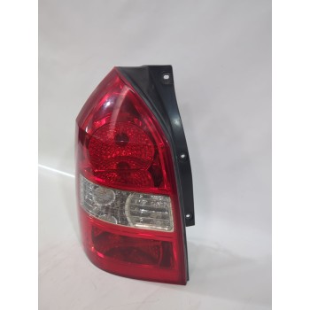 Recambio de piloto trasero izquierdo para hyundai tucson (jm) 2.0 crdi referencia OEM IAM 924102E010  