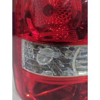 Recambio de piloto trasero izquierdo para hyundai tucson (jm) 2.0 crdi referencia OEM IAM 924102E010  