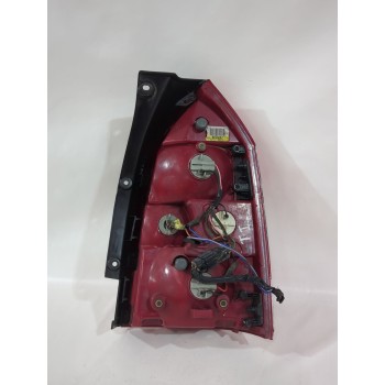 Recambio de piloto trasero izquierdo para hyundai tucson (jm) 2.0 crdi referencia OEM IAM 924102E010  