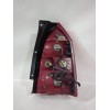 Recambio de piloto trasero izquierdo para hyundai tucson (jm) 2.0 crdi referencia OEM IAM 924102E010  