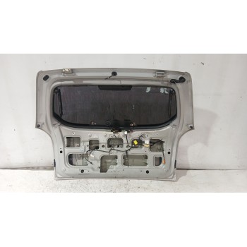 Recambio de porton trasero para hyundai tucson (jm) 2.0 crdi referencia OEM IAM 737002E050  