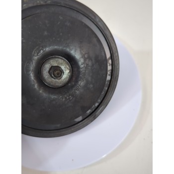 Recambio de claxon para hyundai tucson (jm) 2.0 crdi referencia OEM IAM 966201G000  