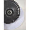 Recambio de claxon para hyundai tucson (jm) 2.0 crdi referencia OEM IAM 966201G000  