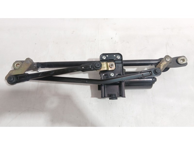 Recambio de motor limpia delantero para hyundai tucson (jm) 2.0 crdi referencia OEM IAM 981102E000  