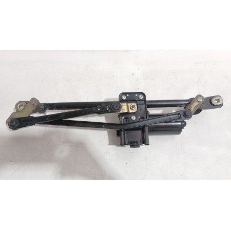 Recambio de motor limpia delantero para hyundai tucson (jm) 2.0 crdi referencia OEM IAM 981102E000  