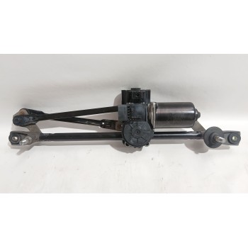 Recambio de motor limpia delantero para hyundai tucson (jm) 2.0 crdi referencia OEM IAM 981102E000  