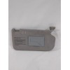 Recambio de parasol derecho para hyundai tucson (jm) 2.0 crdi referencia OEM IAM 852022E100GF  