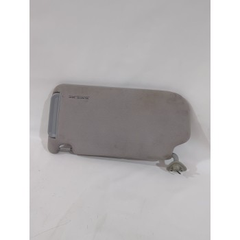 Recambio de parasol derecho para hyundai tucson (jm) 2.0 crdi referencia OEM IAM 852022E100GF  